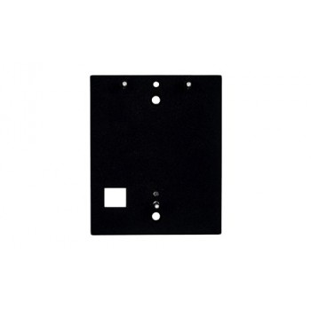 2N 9155061 intercom system accessory Backplate