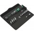 Torque wrench Click-Torque 1/4'' 2.5-25NM, 20 parts