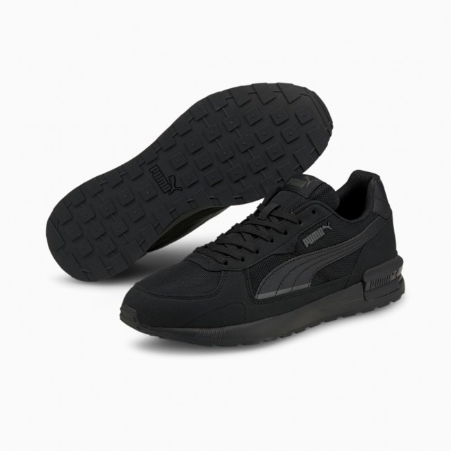 PUMA 380738_01_44.5 athletic shoes Female
