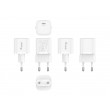 Equip 1-Port 20W USB-C PD Charger, 25pcs/pack Equip 1-Port 20W USB-C PD Charger, 25pcs/pack
