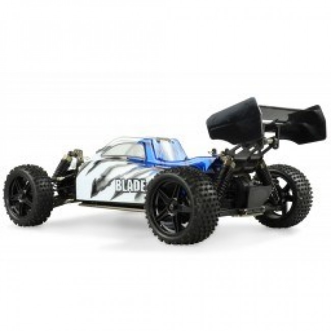 Amewi Blade Radio-Controlled (RC) model Buggy Electric engine 1:10
