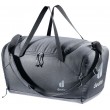 Deuter Hopper Travel duffel Black 25 L