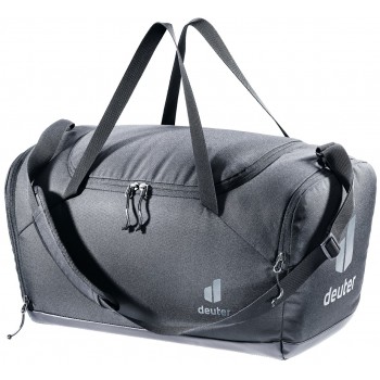 Deuter Hopper Travel duffel Black 25 L