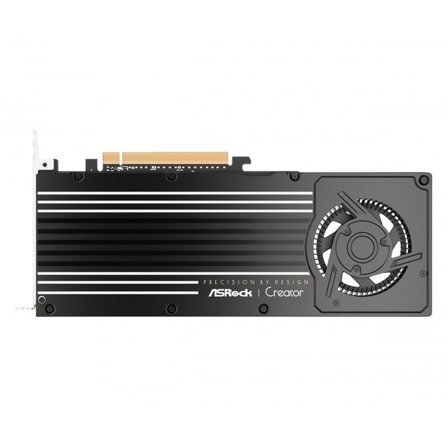 Asrock ARC PRO B65 Creator 32G graphics card