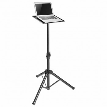 MANHATTAN Monitore/Beamer/Notebooks St nder mit Stativbeinen