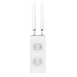 Cudy LT500 wireless router Fast Ethernet Dual-band (2.4 GHz / 5 GHz) 4G White