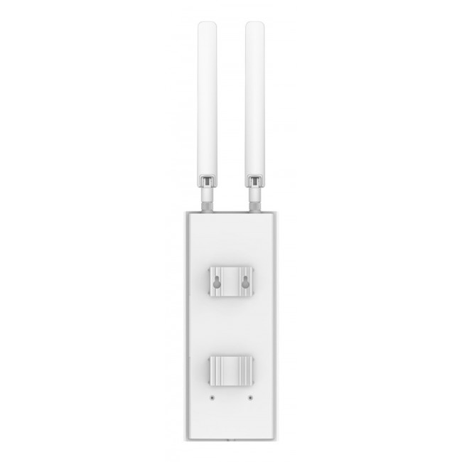 Cudy LT500 wireless router Fast Ethernet Dual-band (2.4 GHz / 5 GHz) 4G White