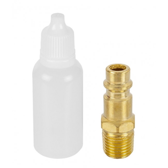 NEO tools 14-019 power screwdriver/impact driver