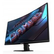 Gigabyte GS27QCA LED 27 2560 x 1440 px Quad HD 180 Hz monitor black