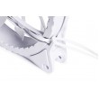 Alphacool 24851 computer cooling system Computer case Fan 14 cm White 1 pc(s) Alphacool 24851 computer cooling system Computer case Fan 14 cm White 1 pc(s)