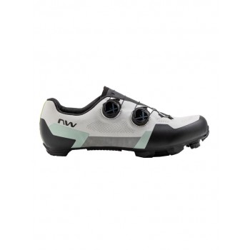 Buty rowerowe NORTHWAVE Extreme XT szare - 46