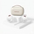 Momcozy M5 Breast pump with app control Double set Red