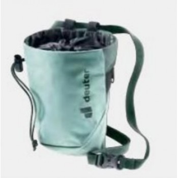 Deuter Gravity Chalk Bag II M Green Boy/Girl