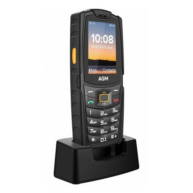 AGM M6 6.1 cm (2.4