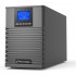 PowerWalker VFI 1500 ICT IoT Double-conversion (Online) 1.5 kVA 1500 W 4 AC outlet(s)