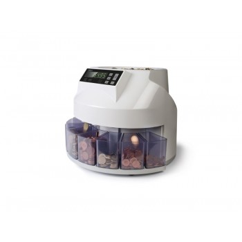 Safescan coin counter and sorter 1250 PLN
