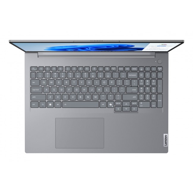 Lenovo ThinkBook 16 G8 IAL Intel Core Ultra 5 135H Laptop 40.6 cm (16