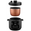 Concept CK6001 Multicooker 5.8 l 1000 W Black