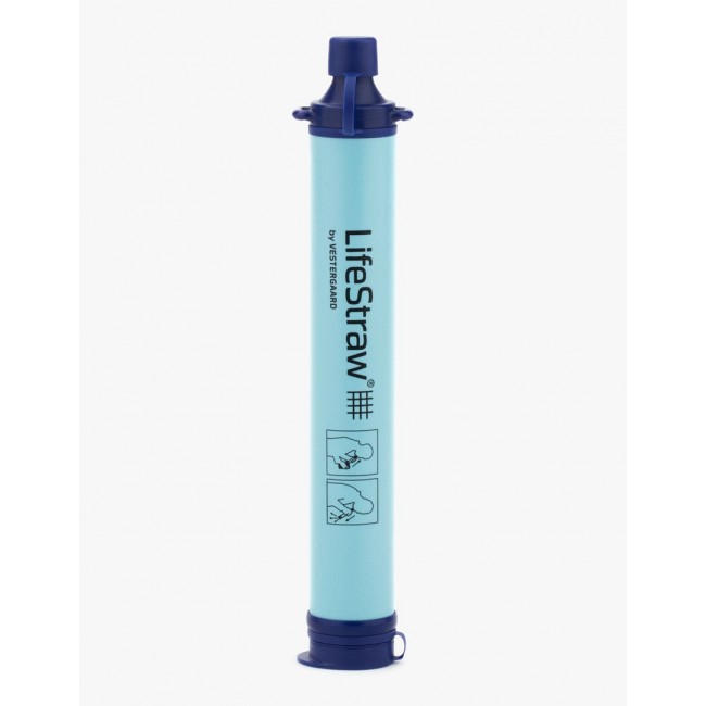 LifeStraw 428629 camping water filter