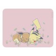 Razer Gigantus V2 Pikachu & Eevee Edition Gaming mouse pad Pink