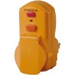 Brennenstuhl 1290660 circuit breaker Type A