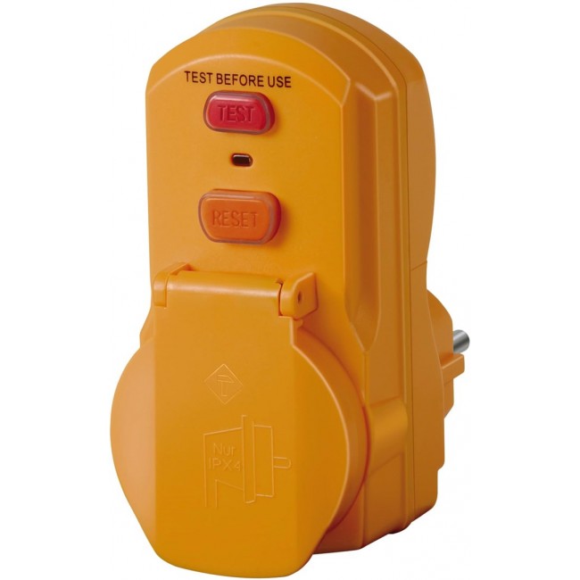 Brennenstuhl 1290660 circuit breaker Type A