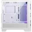 MSI MAG FORGE 320R WHITE AIRFLOW enclosure MSI MAG FORGE 320R WHITE AIRFLOW enclosure