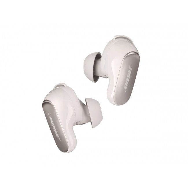 Bose QuietComfort Ultra Headset Wireless In-ear Music/Everyday Bluetooth Black Bose QuietComfort Ultra Headset Wireless In-ear Music/Everyday Bluetooth Black