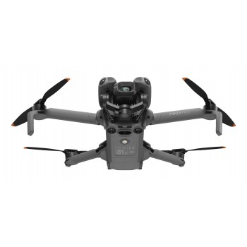 DJI Mini 5 Pro Fly More Combo (RC2) 4 rotors Quadcopter 50 MP 3840 x 2160 pixels 2788 mAh Black, Grey
