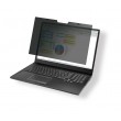 Durable 513857 display privacy filter 35.6 cm (14