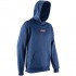 Bluza (z kapturem) LEATT Hoodie Core L
