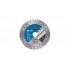 RUBI DIAMOND BLADE TGS 125 SUPERPRO FOR CUTTING AND GRINDING 2in1