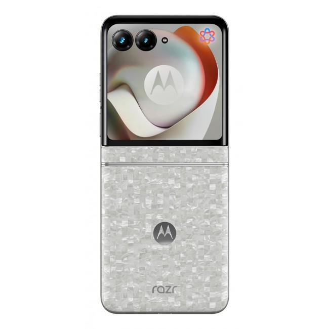 Motorola edge 70 fusion 17.2 cm (6.78