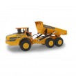 Jamara Volvo A40G Radio-Controlled (RC) model Dump truck Electric engine 1:20