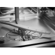 Electrolux Serie 500 E52SE100SX Freestanding dishwasher for 13 place settings, stainless steel