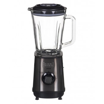 Tabletop blender Black+Decker BXJB800E (800W 1,5l)