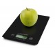 Esperanza EKS002K Electronic kitchen scale Black Tabletop Rectangle