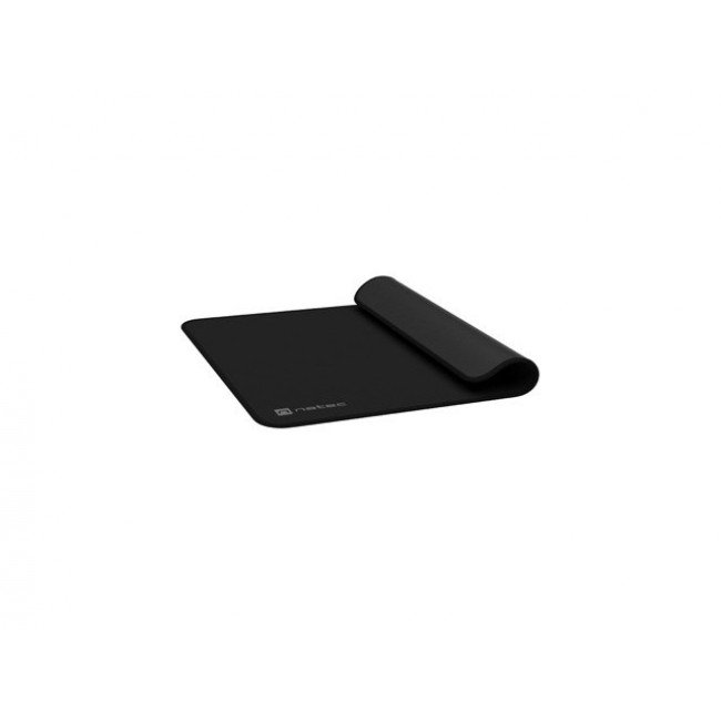 NATEC MOUSE PAD COLORS SERIES OBSIDIAN