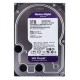 Western Digital Blue Purple internal hard drive 3 TB 5400 RPM 64 MB 3.5