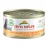 ALMO NATURE HFC Natural Tuna and Shrimps - 70g