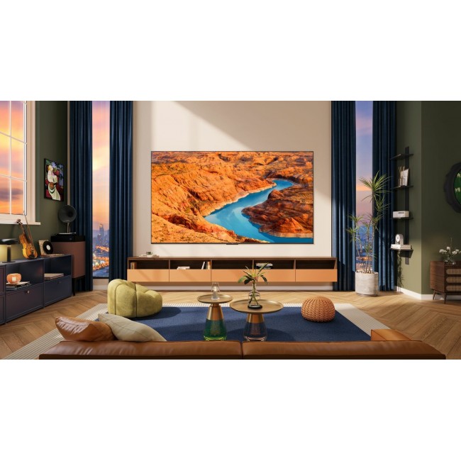 TCL C65 Serie C6 Smart TV QLED 4K 43