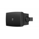 AUDAC WX302 Black Wired 30 W