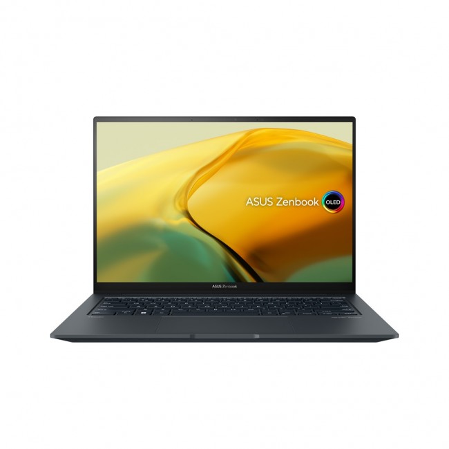 Notebook/laptop ASUS Zenbook 14X OLED UX3404VC-M3088W Intel Core i5 i5-13500H 14.5 Touch 2.8K OLED 16 GB LPDDR5 512 GB SSD NVIDIA GeForce RTX 3050 Windows 11