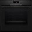 Bosch Serie 4 HQG572EB3 oven 71 L 3600 W Black