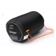 VANGO SLEEPING BAG EMBER SINGLE BLACK VANGO SLEEPING BAG EMBER SINGLE BLACK