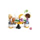 LEGO FRIENDS 42655 Restaurant and Cooking School