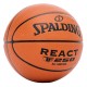 Spalding React TF-250 - basketball, size 7 Spalding React TF-250 - basketball, size 7