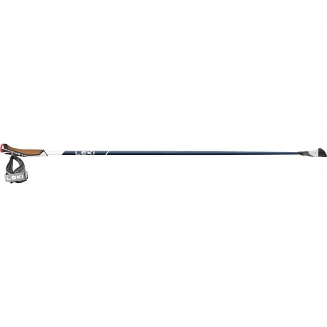 LEKI Smart Pacer Lite trekking pole Unisex Fixed length LEKI Smart Pacer Lite trekking pole Unisex Fixed length