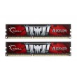 G.Skill Aegis F3-1600C11D-16GIS memory module 16 GB 2 x 8 GB DDR3 1600 MHz