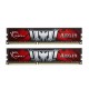 G.Skill 16GB DDR3-1600 memory module 2 x 8 GB 1600 MHz